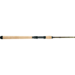 St. Croix Wild River Spinning Rods, Freshwater Fishing
