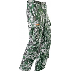 Sitka Men's Early Season Whitetail Pants Regular - Optifade Forest 'Camouflage' (34)