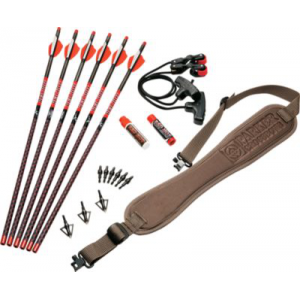 Parker Crossbows Red Hot Accessory Kit