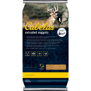 Cabela's Extruded Nuggets