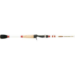 Duckett Micro Magic Pro Casting Rod, Freshwater Fishing