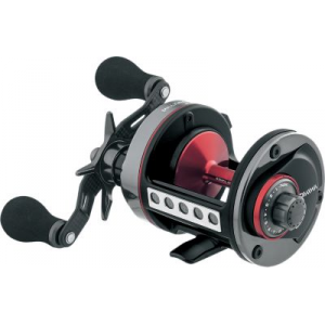 Daiwa Millionaire M7HT MAG Surf Casting Reels - Stainless