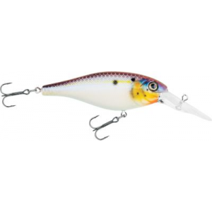 Berkley Bad Shad - Silver