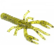 Zoom Lil' Critter Craw - Red