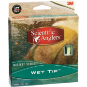 Scientific Anglers Mastery Wet Tip Fly Line (WF5)