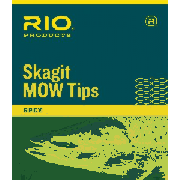 RIO RIOSkagit Mow Tips Light