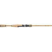 Eagle Claw Featherlight Spinning Rods - Stainless
