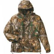 Cabela's Men's MT050 Rain Jacket with Gore-TEX and ScentLok Regular - Realtree Xtra 'Camouflage' (LARGE)