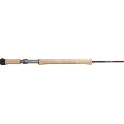 St. Croix Imperial Switch Rods - Black