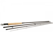 Echo Solo Fly Rods