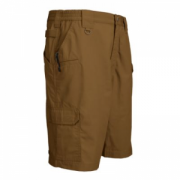 5.11 Tactical Men's Pro Shorts - Battle Brown (40)