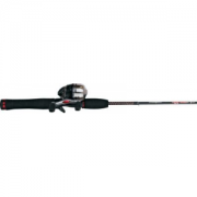 Shakespeare Ugly Stik GX2 Spincast Combo - Clear, Freshwater Fishing