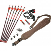 Parker Crossbows Red Hot Accessory Kit