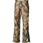 Prois Pris Women's Pro-Edition Pants - Realtree Ap 'Camouflage' (LARGE)