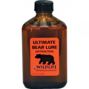 Wildlife Research Ultimate Bear Lure