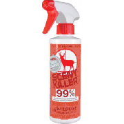 Wildlife Research Center Super Charged Scent Killer (12 OZ-ODORLESS)