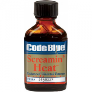 Code Blue Screamin' Heat Enhanced Estrous