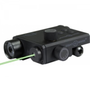 Sightmark LoPro Green Laser/Light Combo