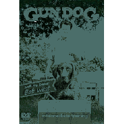 Gun Dog Intermediate Training DVD Pointing Dogs