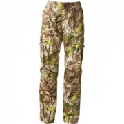 Cabela's Women's ColorPhase Six-Pocket Pants with 4MOST Adapt - Zonz Woodlands 'Camouflage' (8)