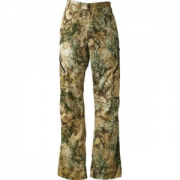 Cabela's Women's OutfitHER Supertec Lightweight Pants - Zonz Western 'Camouflage' (2XL)
