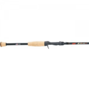 Falcon Cara Micro Casting Rod - Stainless, Freshwater Fishing