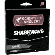 Scientific Anglers Sharkwave Siege Floating Fly Line
