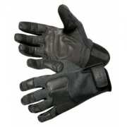 5.11 Men's TAC AK2 Gloves - Black (SMALL)