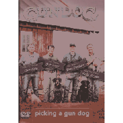 Gun Dog Picking A Gun Dog DVD