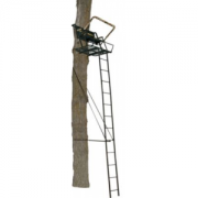 Muddy The Nexus Ladder Stand - Clear