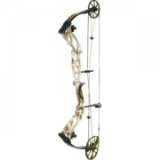 Cabela's Credence Camo Bow Powered By Bowtech