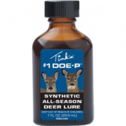 Tink's #1 Doe-P Synthetic Deer Lure