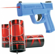 Laserlyte Pistol 3-Can Kit