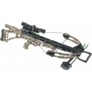Carbon Express SLS Crossbow Package - Camo