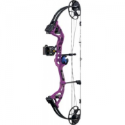 Bear Archery Cruzer Lite RTH Bow Package Purple