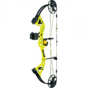 Bear Archery Cruzer Lite RTH Compound Bow Yellow