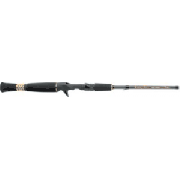 Manley Rods Kayak Gold Series Casting Rods
