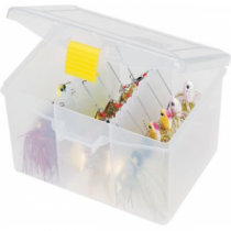 FlipSider® Three-Tray Tackle Box - Plano