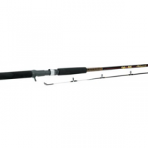 Shakespeare Ugly Stik Big Water Casting Rods - Stainless