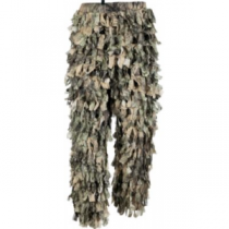 Cabela's Men's Ghillie TCS Pants - Secl 3D Open Country (LARGE)