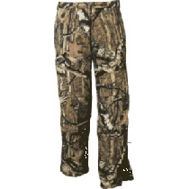 Cabela's Men's Bowhunter Xtreme Ultimate Fleece Pants with ScentLok - Realtree Xtra 'Camouflage' (XL)