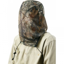 Cabela's Men's Bug Headnet - Realtree Xtra 'Camouflage' (ONE SIZE FITS MOST)