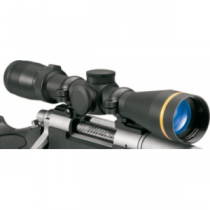 Leupold VX-6 Riflescopes - Clear