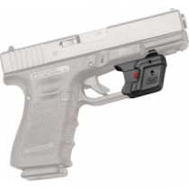 Defender Series Accu-Guard Laser Sights - Red