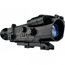 Pulsar Digisight N750 Nightvision Riflescope - Blackout
