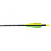Easton XX75 GameGetter Arrows with Vanes