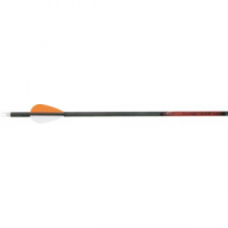 Carbon Express Thunderstorm Youth Arrow