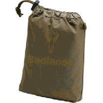 Badlands Pack Rain Cover