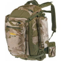 Cabela's Outfitter Bow and Rifle Hunting Pack - Zonz Western 'Camouflage'