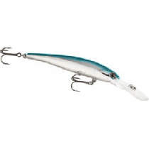 Bandit Lures B-Shad - Red